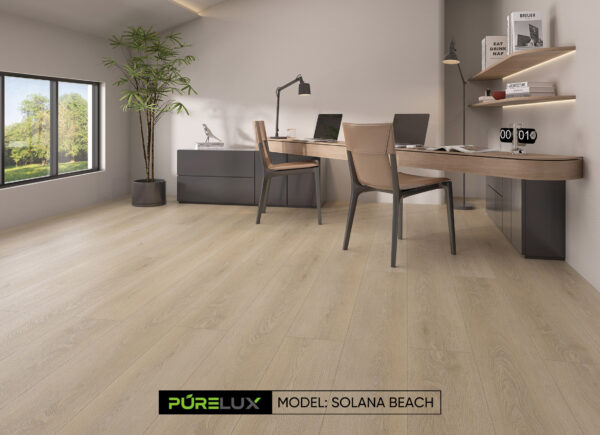 Purelux Floors - Imperlux Series - 7mm