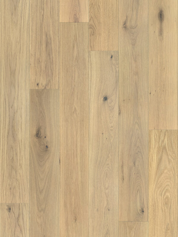 Purelux Floors - Aveiro Series - 3/4 inch