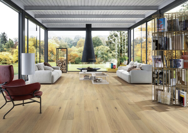 Purelux Floors - Aveiro Series - 3/4 inch