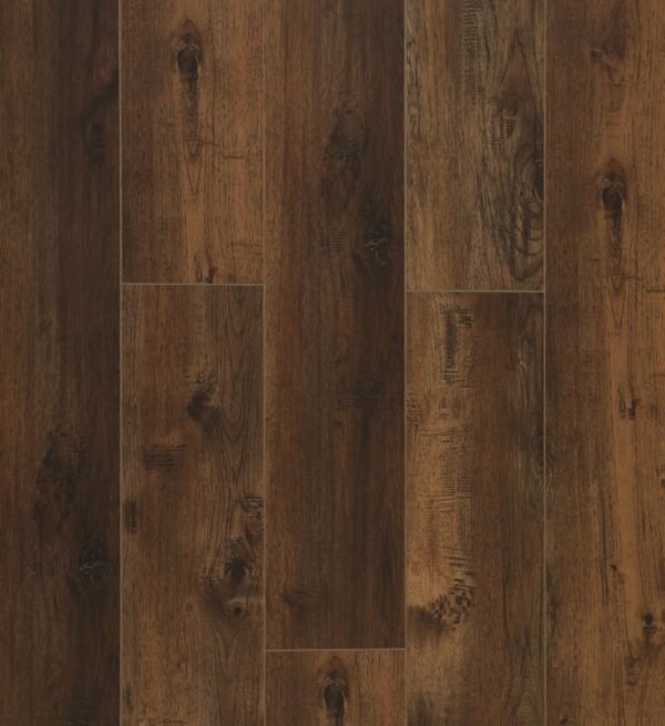 Purelux Floors - Dynamic Series - 7mm