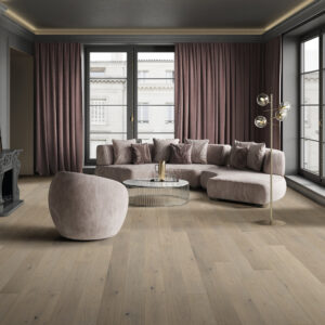 Purelux Floors - Aveiro Series - 3/4 inch