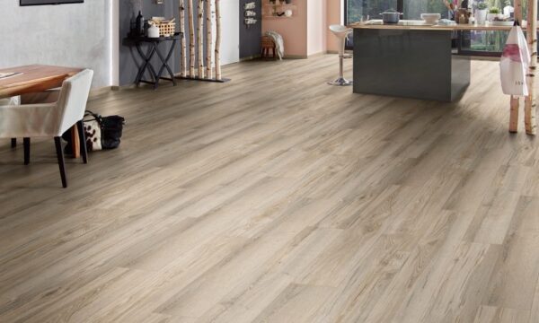 Fuzion Flooring - Oceana Collection