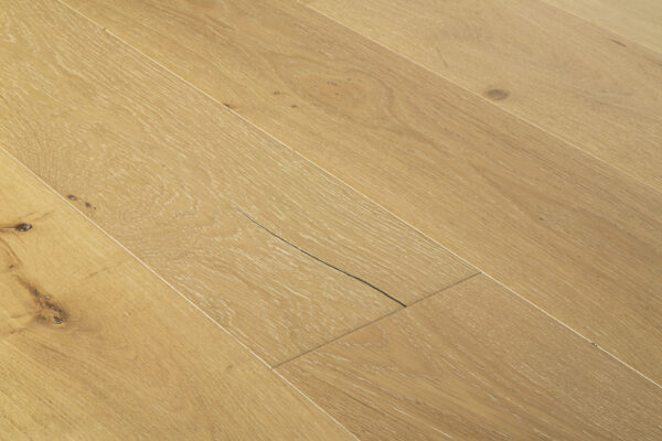 Grandeur Noble - European White Oak - 7-1/2" × RL