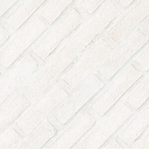 alpine white clay brick tile iso