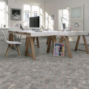 brickstone taupe 5x10 brickstone porcelain a