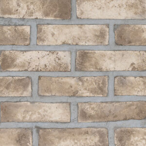 doverton gray clay brick