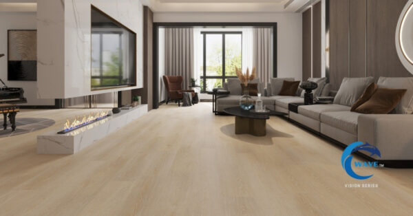 Melange Floors - Cape - 48"/7"