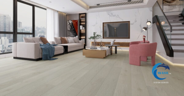 Melange Floors - Danube - 48"/7"