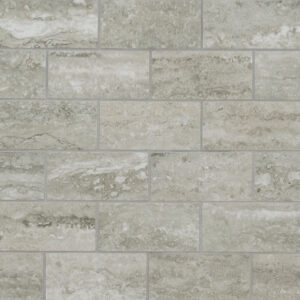 pietra venata gray subway tile 2x4