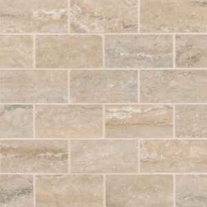 pietra venata sand subway tile 2x4