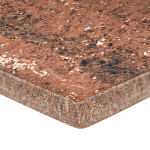 red brick 2x18 brickstone porcelain edge