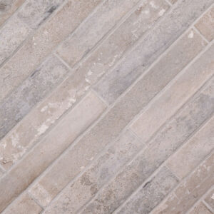 taupe brick 2x18 brickstone porcelain iso