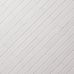 white brick 2x18 brickstone porcelain iso