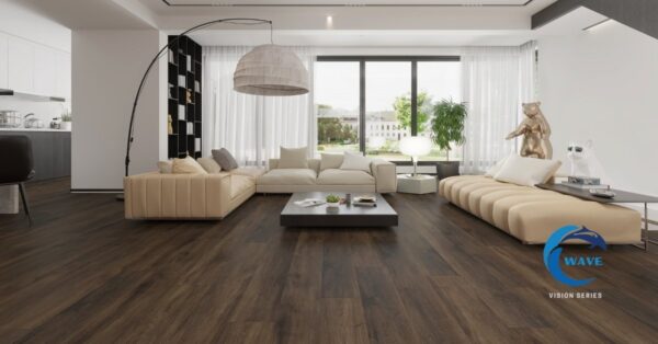 Melange Floors - Zale - 48"/7"