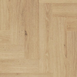 Grandeur Designer - SPC Vinyl Herringbone - 5" × 24"