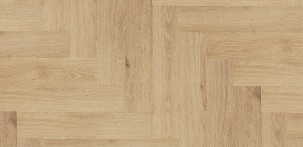 Grandeur Designer - SPC Vinyl Herringbone - 5" × 24"