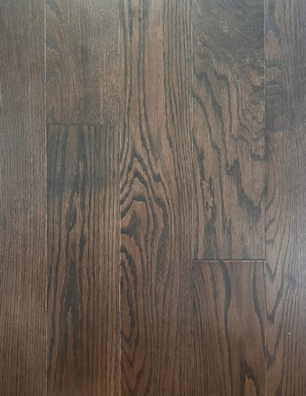 Impressive Floors - Classic Red Oak Collection - Select Grade Special