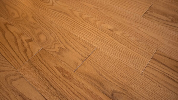 Grandeur Contemporary - North American Red Oak - 4 1/4" × RL