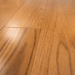 Grandeur Contemporary - North American Red Oak - 4 1/4" × RL