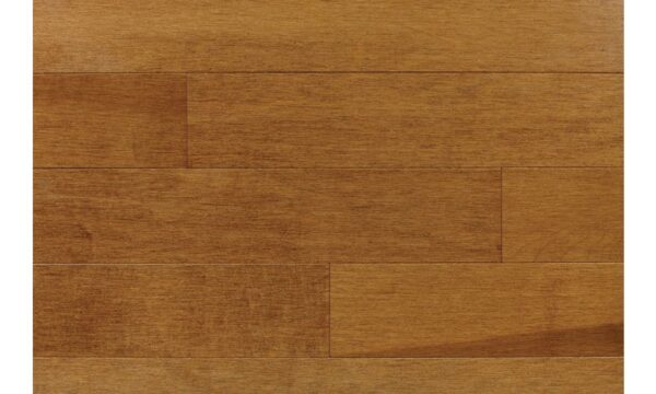 PG FLOORING - ENGINEERED COHESION COLLECTION - HARD MAPLE 6 1/2"