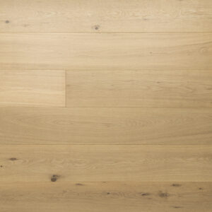 Grandeur Regal - European White Oak - 7 1/2" × RL Smooth