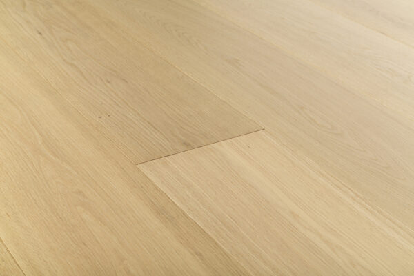 Grandeur Regal - European White Oak - 7 1/2" × RL Smooth