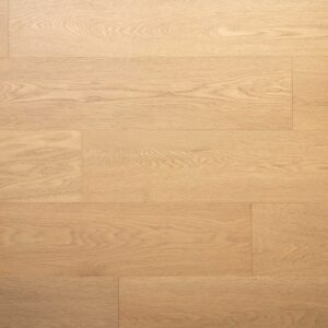 Grandeur Regal - European White Oak - 7-1/2" × RL Light Wirebrushed