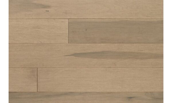 PG FLOORING - ENGINEERED COHESION COLLECTION - HARD MAPLE 6 1/2"