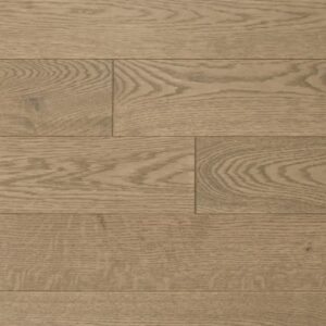 Beauceville Red Oak Solid Hardwood 1