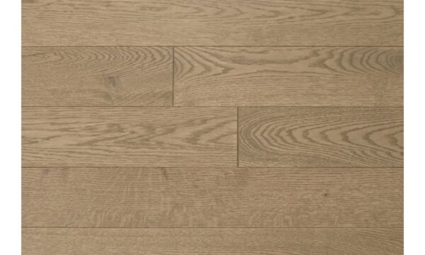 PG FLOORING - ENGINEERED COHESION COLLECTION - RED OAK 6 1/2"