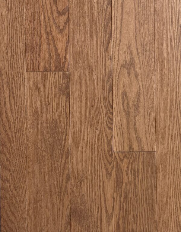 Impressive Floors - Classic Red Oak Collection - Select Grade Special