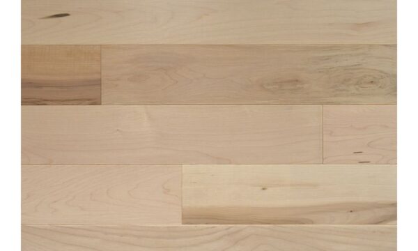 PG FLOORING - ENGINEERED COHESION COLLECTION - HARD MAPLE 6 1/2"