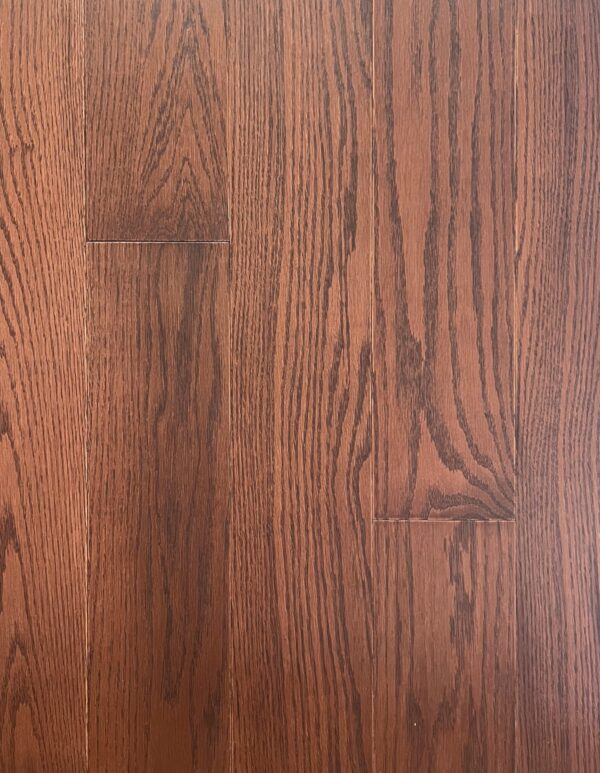 Impressive Floors - Classic Red Oak Collection - Select Grade Special