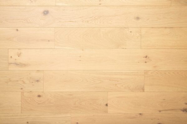 Grandeur Sunshine - European White Oak - 6" × RL