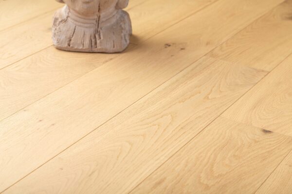 Grandeur Sunshine - European White Oak - 6" × RL