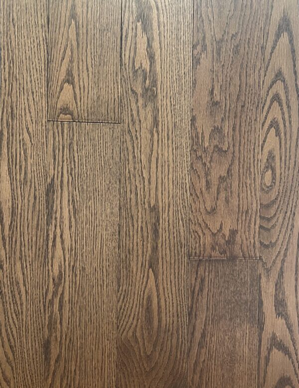 Impressive Floors - Classic Red Oak Collection - Select Grade Special