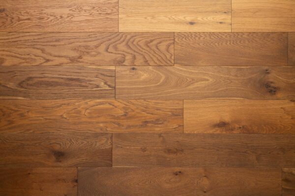 Grandeur Sunshine - European White Oak - 6" × RL