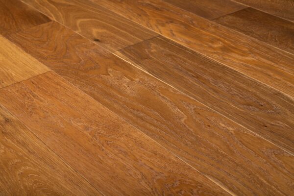 Grandeur Sunshine - European White Oak - 6" × RL