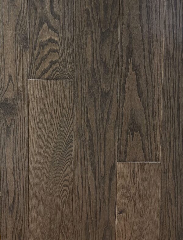 Impressive Floors - Classic Red Oak Collection - Select Grade Special