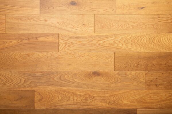 Grandeur Sunshine - European White Oak - 6" × RL