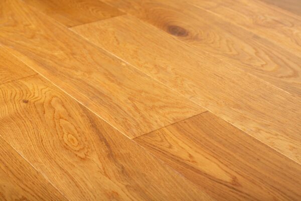 Grandeur Sunshine - European White Oak - 6" × RL