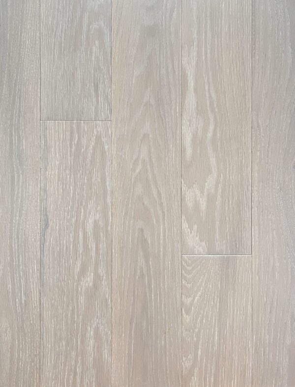 Impressive Floors - Classic Red Oak Collection - Select Grade Special