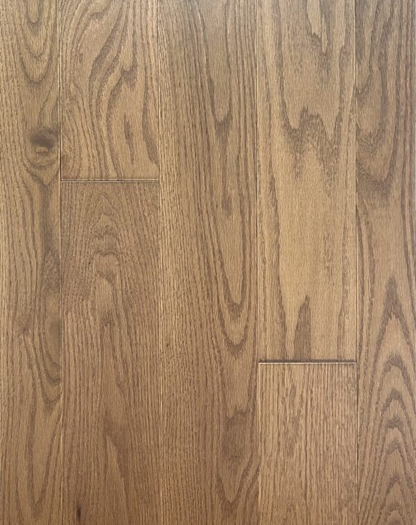 Impressive Floors - Classic Red Oak Collection - Select Grade Special