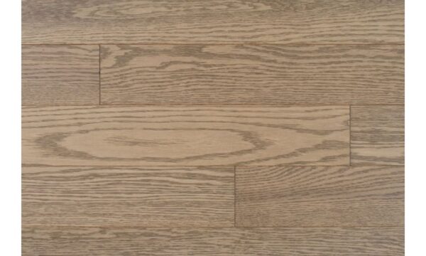 PG FLOORING - ENGINEERED COHESION COLLECTION - RED OAK 6 1/2"