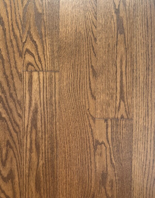 Impressive Floors - Classic Red Oak Collection - Select Grade Special