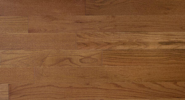 Grandeur Contemporary - North American Red Oak - 4 1/4" × RL