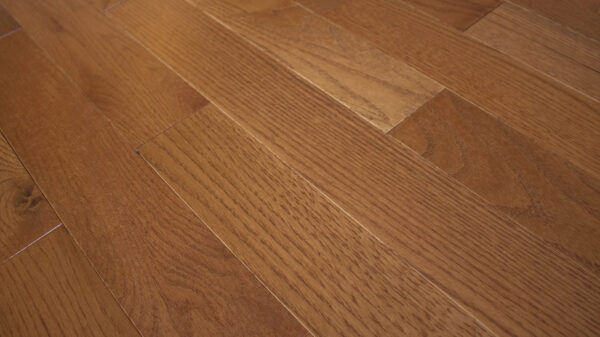 Grandeur Contemporary - North American Red Oak - 4 1/4" × RL