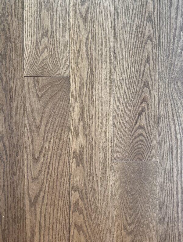 Impressive Floors - Classic Red Oak Collection - Select Grade Special