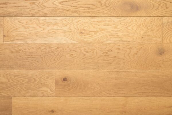 Grandeur Sunshine - European White Oak - 6" × RL