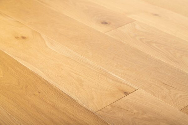 Grandeur Sunshine - European White Oak - 6" × RL